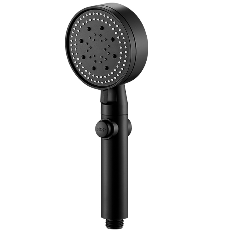 Pressurized Shower Head