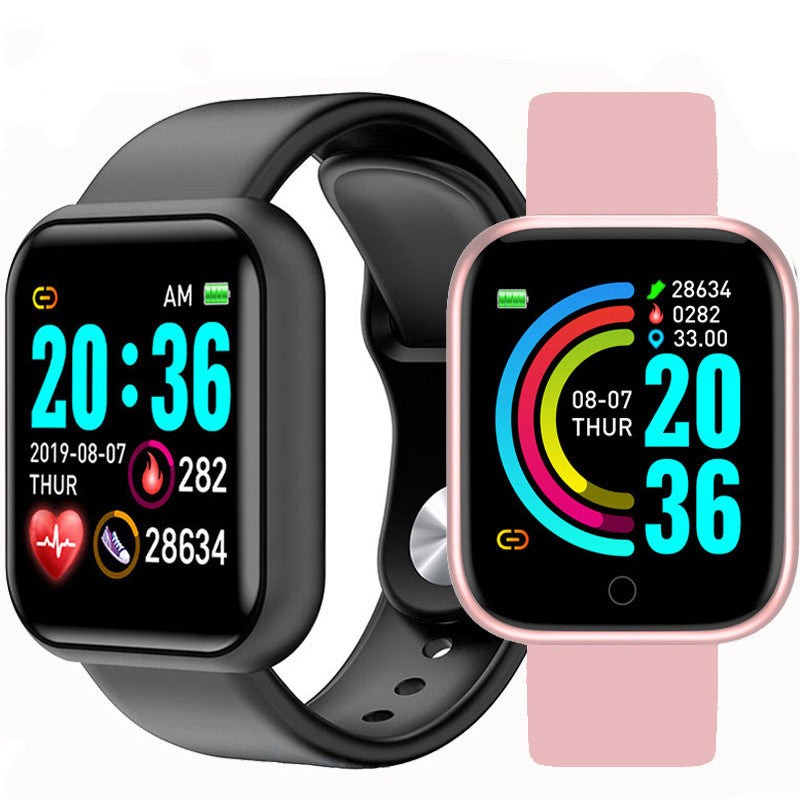 Smart Sports Watch