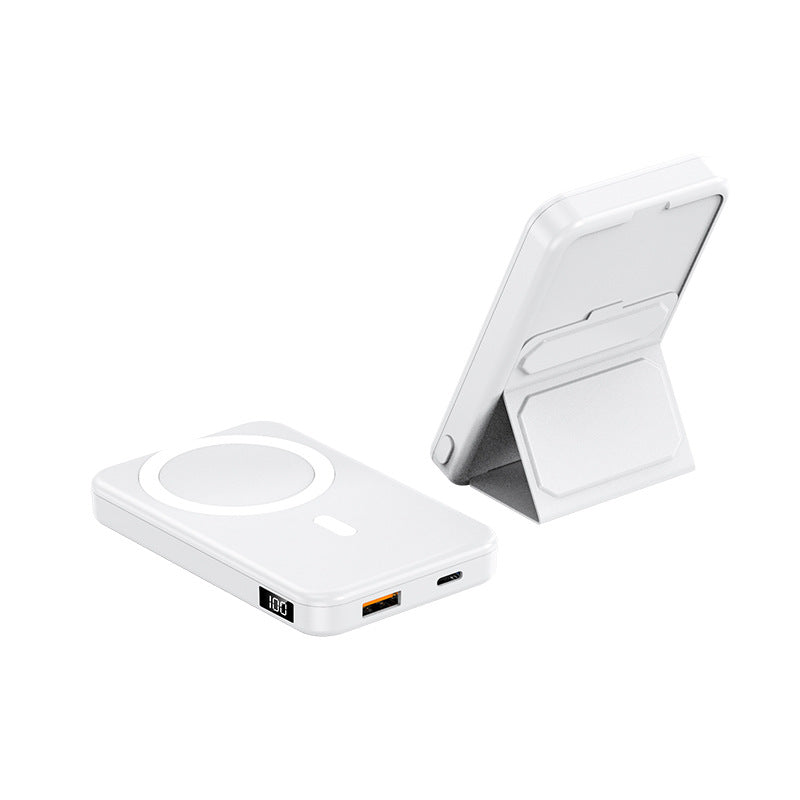 FlipPower™ 10000mwh MagSafe powerbank