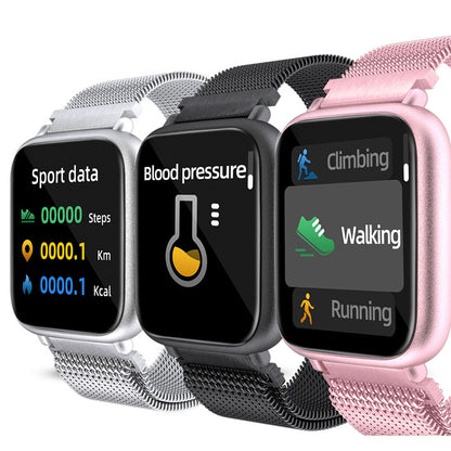 Smart Sports Watch