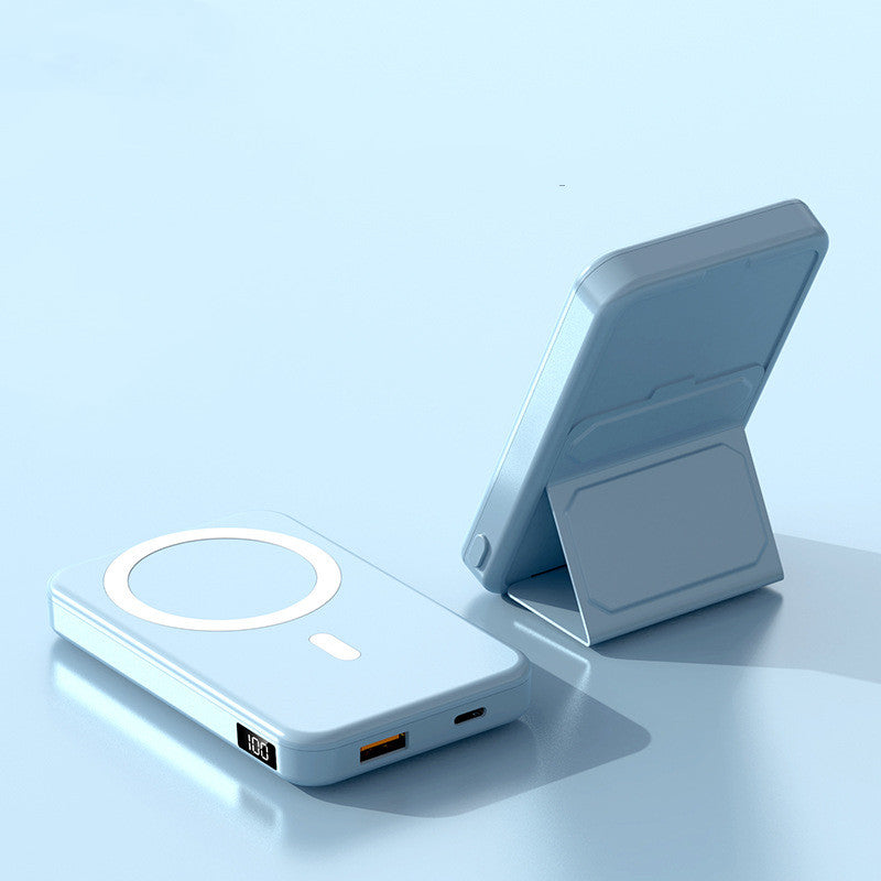 FlipPower™ 10000mwh MagSafe powerbank