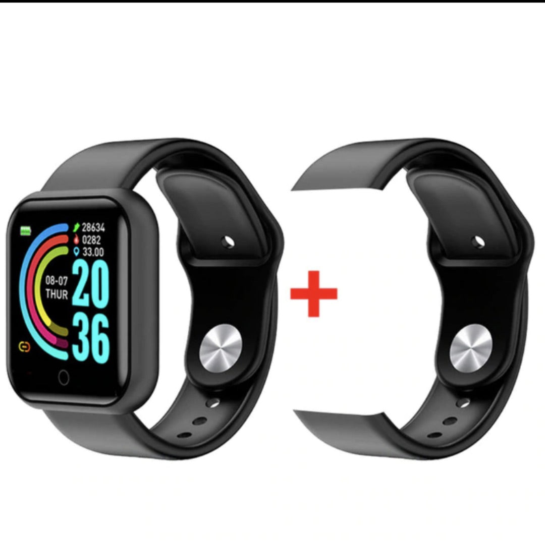 Smart Sports Watch