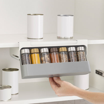 Spice Rack Organizer