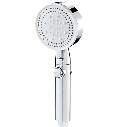 Pressurized Shower Head