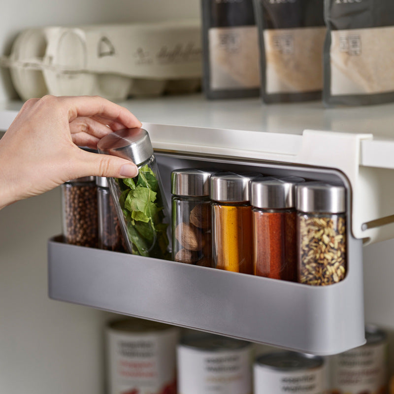 Spice Rack Organizer